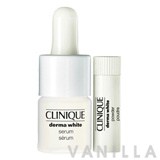 Clinique Derma White C10 Brightening Anti-Age Serum