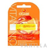 C'Care Vitamin C Lip Sun Protection