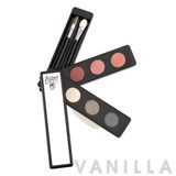 Bloom Makeup Palette