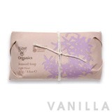 Bloom Certified Organic Soap - Light Floral