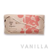 Bloom Certified Organic Soap - Romantic Floral
