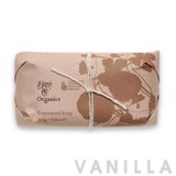 Bloom Certified Organic Soap - Unscented