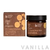 Bloom Certified Organic All-Purpose Balm