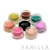 Arty Professional Artifact Eyeshadow Cream