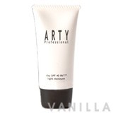 Arty Professional Day Moisturizer SPF40 PA+++