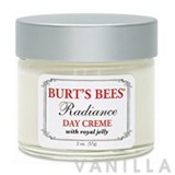 Burt's Bees Radiance Day Creme