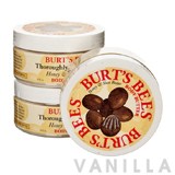 Burt's Bees Thoroughly Therapeutic Honey & Shea Butter Body Butter