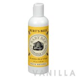 Burt's Bees Baby Bee Buttermilk Lotion