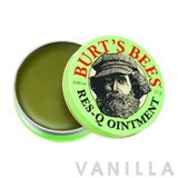 Burt's Bees Outdoor Res-Q Ointment