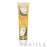 Burt's Bees Coconut Foot Creme