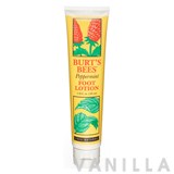 Burt's Bees Peppermint Foot Lotion