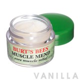 Burt's Bees Outdoor Muscle Mend