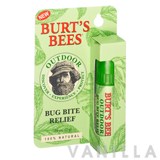 Burt's Bees Outdoor Bug Bite Relief