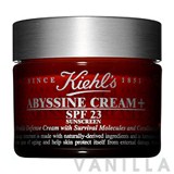 Kiehl's Abyssine Cream + SPF23