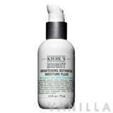 Kiehl's Brightening Botanical Moisture Fluid