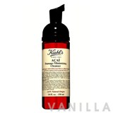 Kiehl's Acai Damage-Minimizing Cleanser