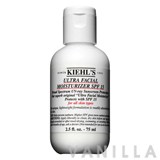 Kiehl's Ultra Facial Moisturizer SPF15