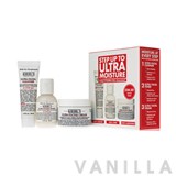 Kiehl's Ultra Facial Cream Starter Kit