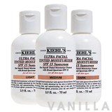 Kiehl's Ultra Facial Tinted Moisturizer SPF15