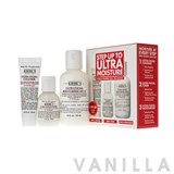 Kiehl's Ultra Facial Moisturizer Starter Kit