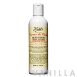 Kiehl's Creme de Corps Light-Weight Body Lotion SPF30