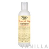 Kiehl's Creme de Corps Light-Weight Body Lotion