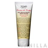 Kiehl's Creme de Corps Soy Milk & Honey Body Polish