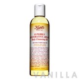 Kiehl's  Superbly Restorative Argan Body Cleansing Oil