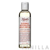 Kiehl's Superbly Restorative Argan Dry Oil