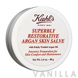Kiehl's Superbly Restorative Argan Skin Salve