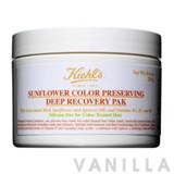 Kiehl's Sunflower Color Preserving Deep Recovery Pak