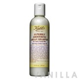 Kiehl's Superbly Smoothing Argan Shampoo