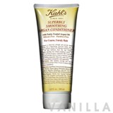 Kiehl's Superbly Smoothing Argan Conditioner