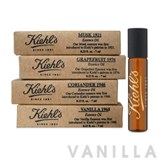 Kiehl's Essence Oils with Roller Ball Applicator
