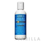 Kiehl's Vital Sun Protection Lotion SPF40