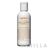 Kiehl's Sun Free Self Tanning Formula