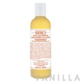 Kiehl's Bath and Shower Liquid Body Cleanser