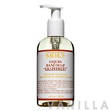 Kiehl's Liquid Hand Soaps