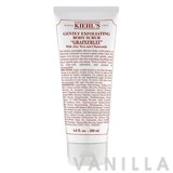 Kiehl's Gently Exfoliating Body Scrub