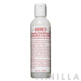 Kiehl's Foaming Non-Detergent Washable Cleanser