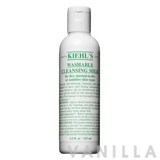 Kiehl's Washable Cleansing Milk
