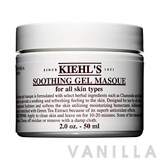 Kiehl's Soothing Gel Masque