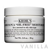 Kiehl's Sodium PCA Oil-Free Moisturizer