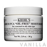 Kiehl's  Sodium PCA Oil-Free Moisturizer