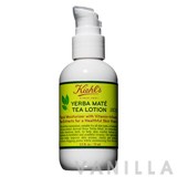 Kiehl's Yerba Mate Tea Lotion
