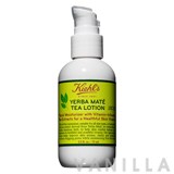 Kiehl's  Yerba Mate Tea Lotion