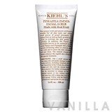 Kiehl's Pineapple Papaya Facial Scrub