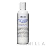 Kiehl's Herbal Shampoo and Scalp Treatment for Dandruff