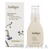 Jurlique Herbal Recovery Night Mist