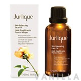 Jurlique Skin Balancing Face Oil
